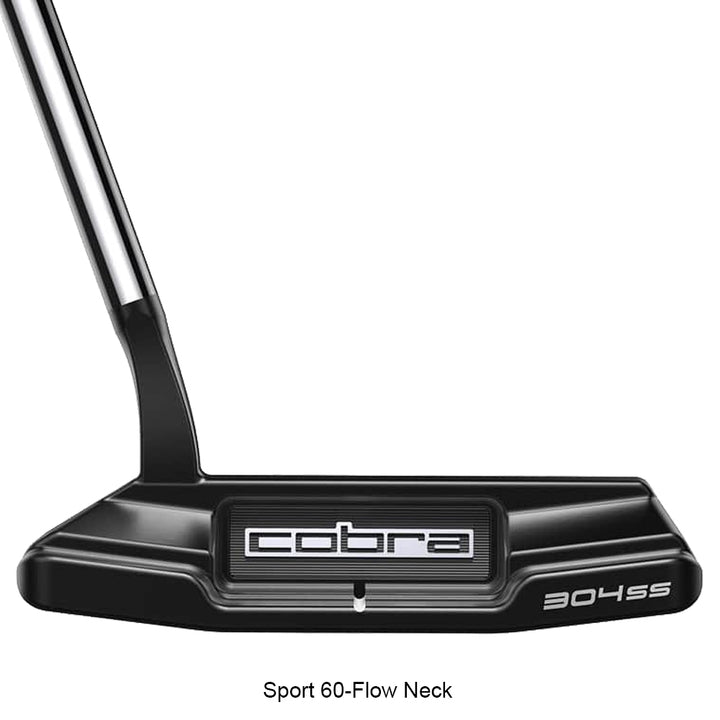 Cobra King Vintage Putter 2021
