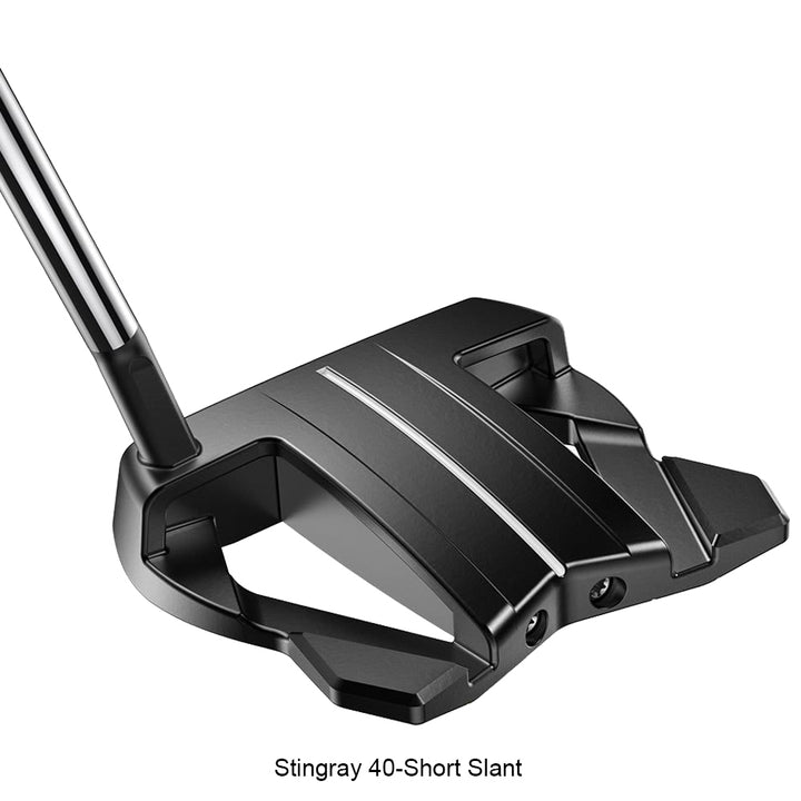 Cobra King Vintage Putter 2021