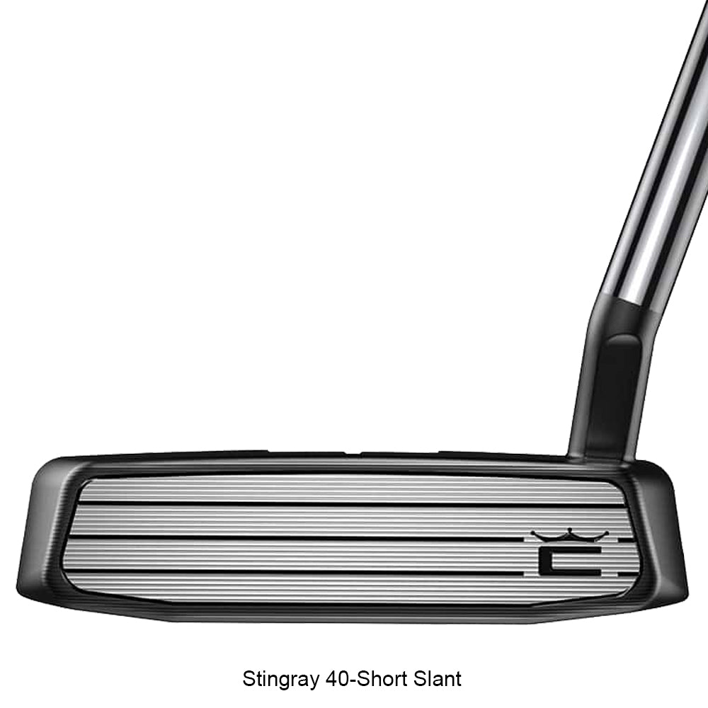 Cobra King Vintage Putter 2021