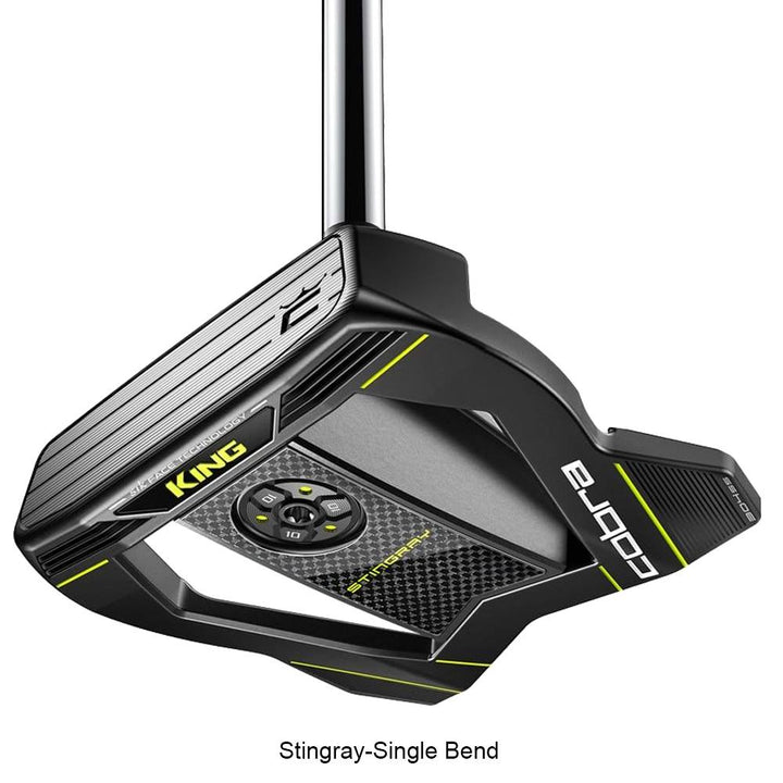 Cobra King Vintage Putter 2021