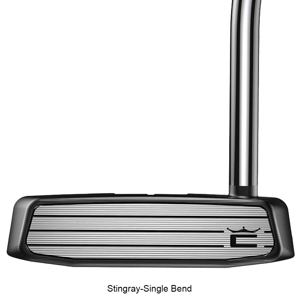 Cobra King Vintage Putter 2021