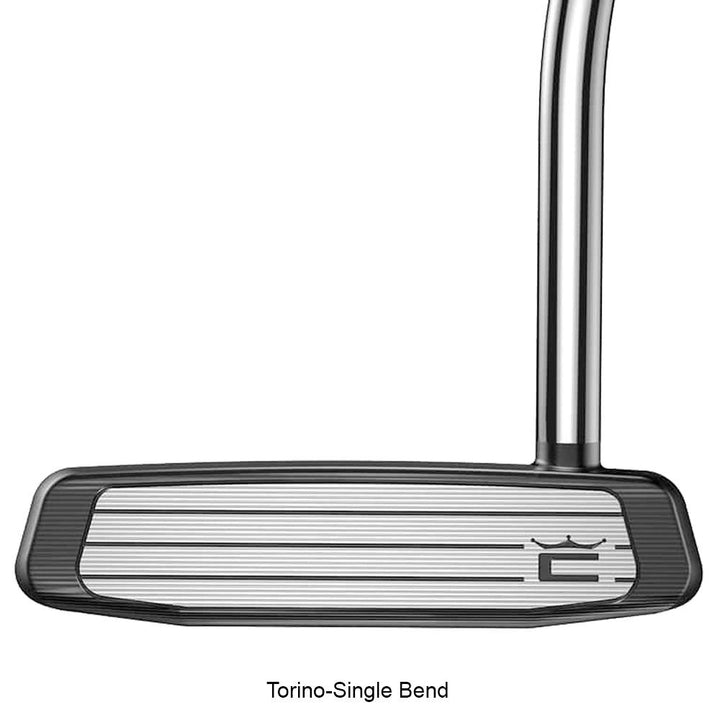 Cobra King Vintage Putter 2021