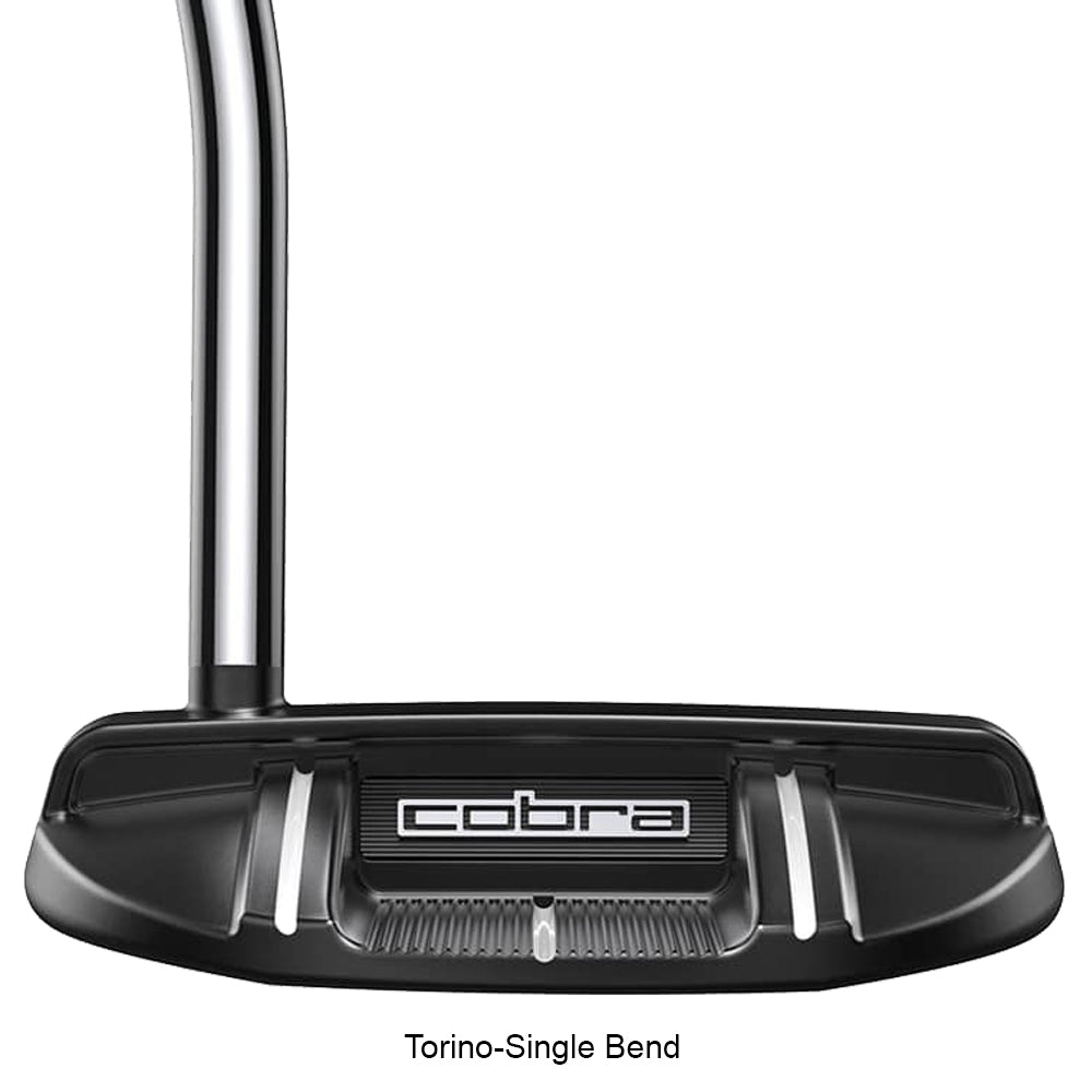 Cobra King Vintage Putter 2021