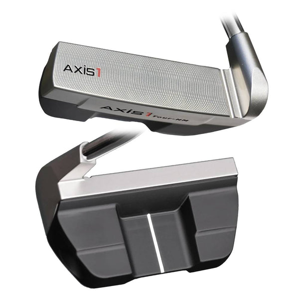 Axis1 Tour-HM Putter 2021