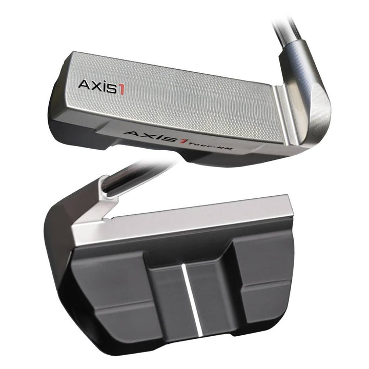 Axis1 Tour-HM Putter 2021