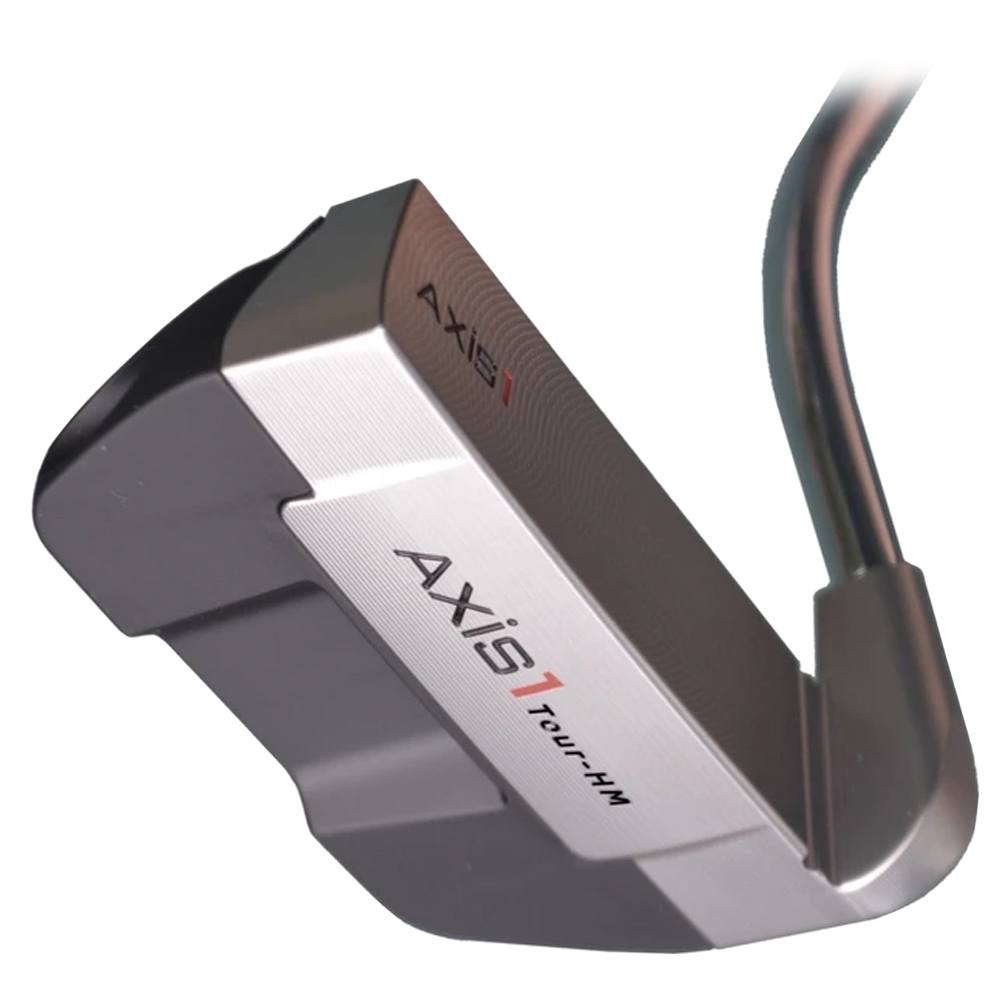 Axis1 Tour-HM Putter 2021