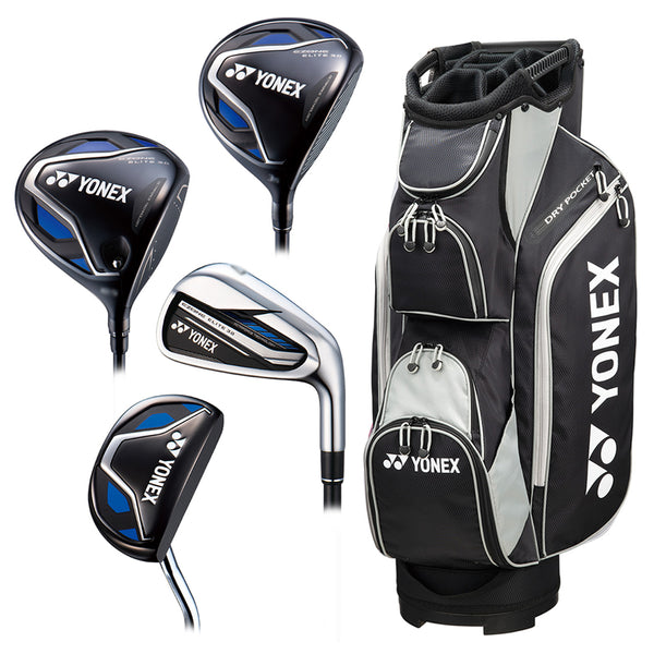 YONEX EZONE Elite 3.0 Full Set 2021