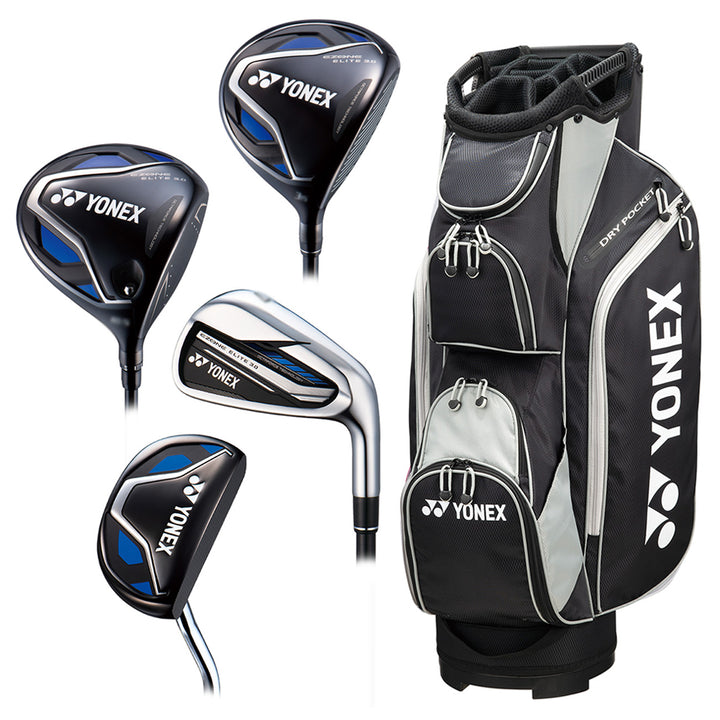 YONEX EZONE Elite 3.0 Full Set 2021