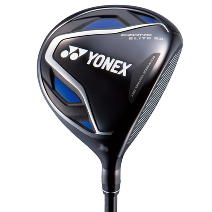 YONEX EZONE Elite 3.0 Full Set 2021