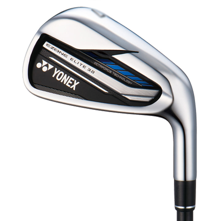 YONEX EZONE Elite 3.0 Full Set 2021