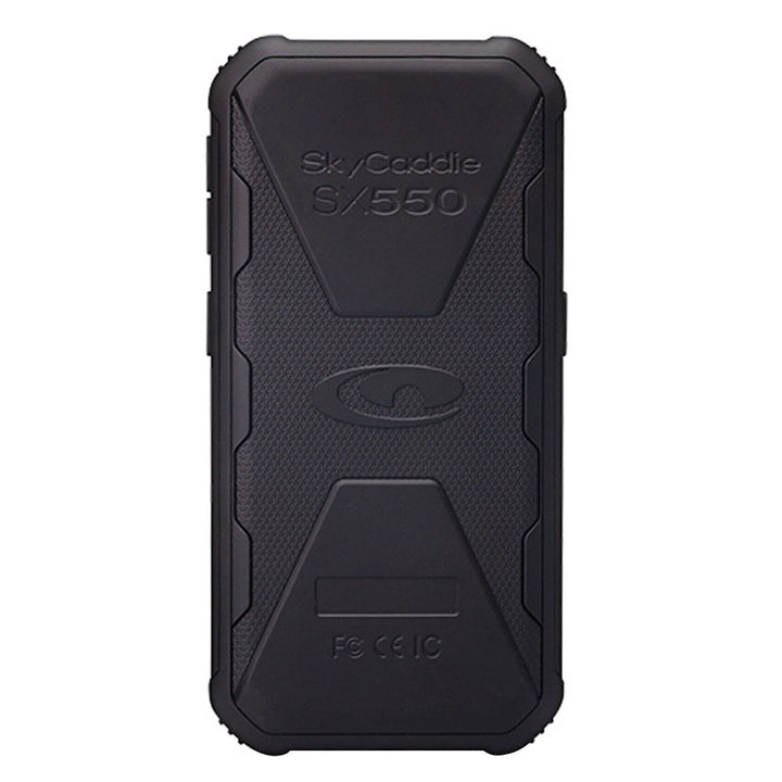 SkyGolf SkyCaddie SX550 GPS 2021