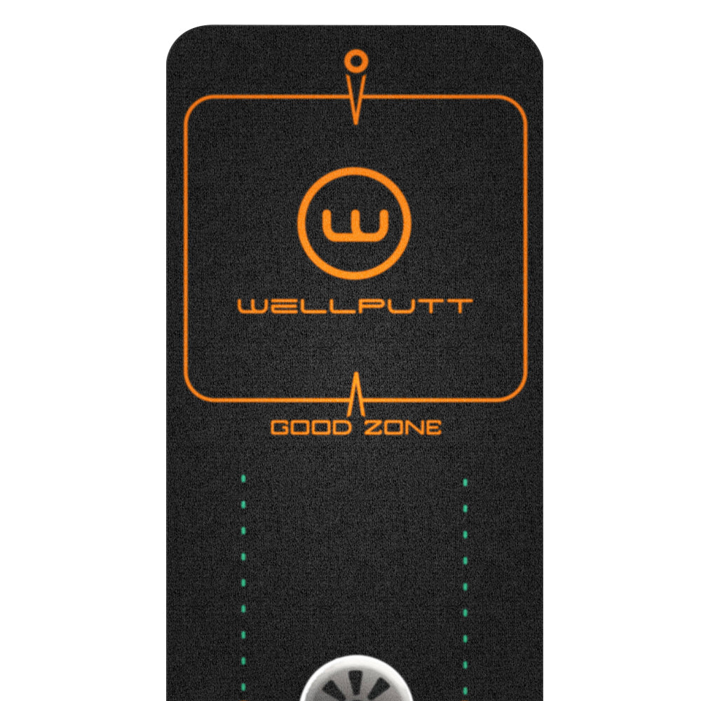 WellPutt Mat First 2021