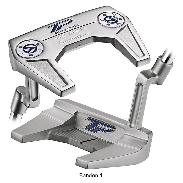 TaylorMade TP Hydro Blast Putter 2021