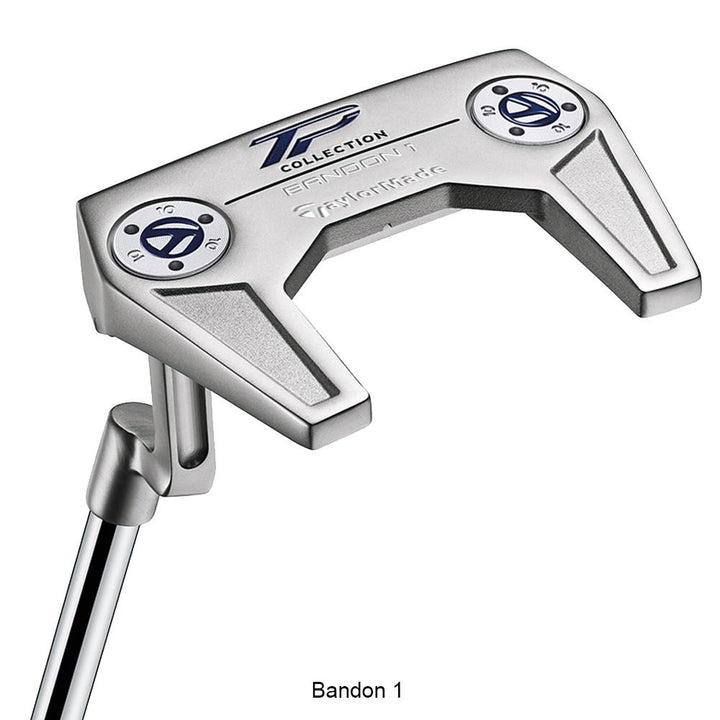 TaylorMade TP Hydro Blast Putter 2021