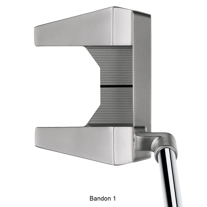 TaylorMade TP Hydro Blast Putter 2021