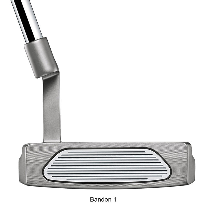 TaylorMade TP Hydro Blast Putter 2021