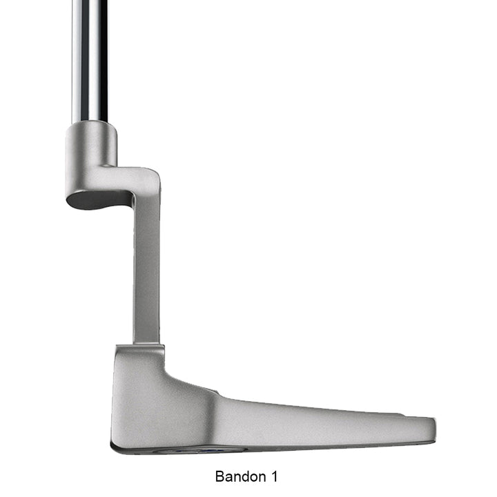TaylorMade TP Hydro Blast Putter 2021