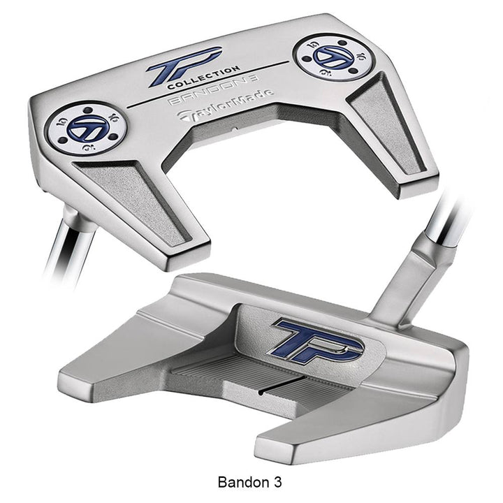 TaylorMade TP Hydro Blast Putter 2021