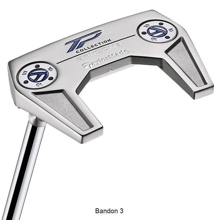 TaylorMade TP Hydro Blast Putter 2021