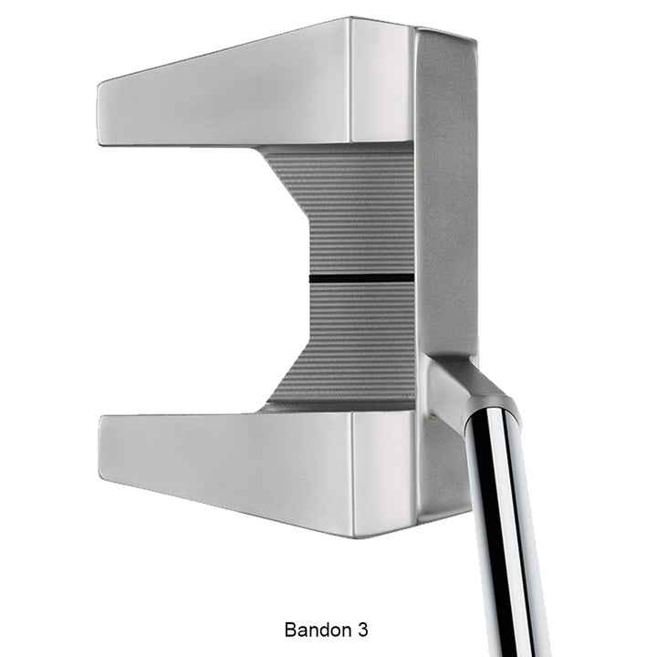 TaylorMade TP Hydro Blast Putter 2021