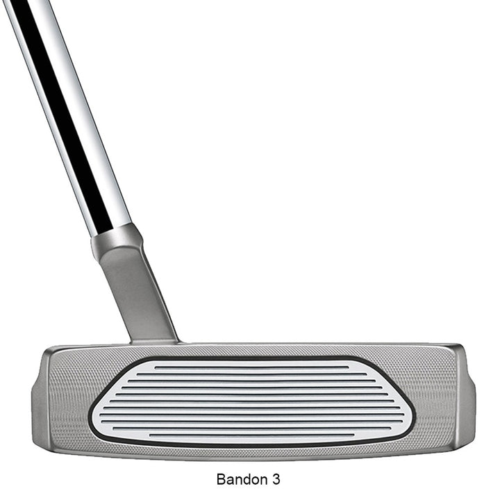 TaylorMade TP Hydro Blast Putter 2021