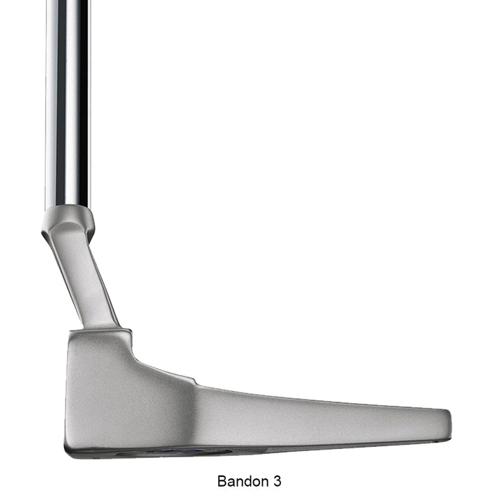 TaylorMade TP Hydro Blast Putter 2021