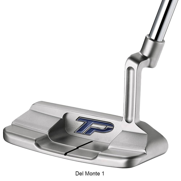 TaylorMade TP Hydro Blast Putter 2021