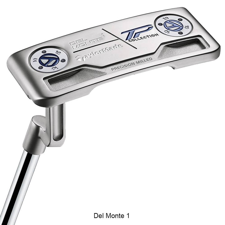 TaylorMade TP Hydro Blast Putter 2021