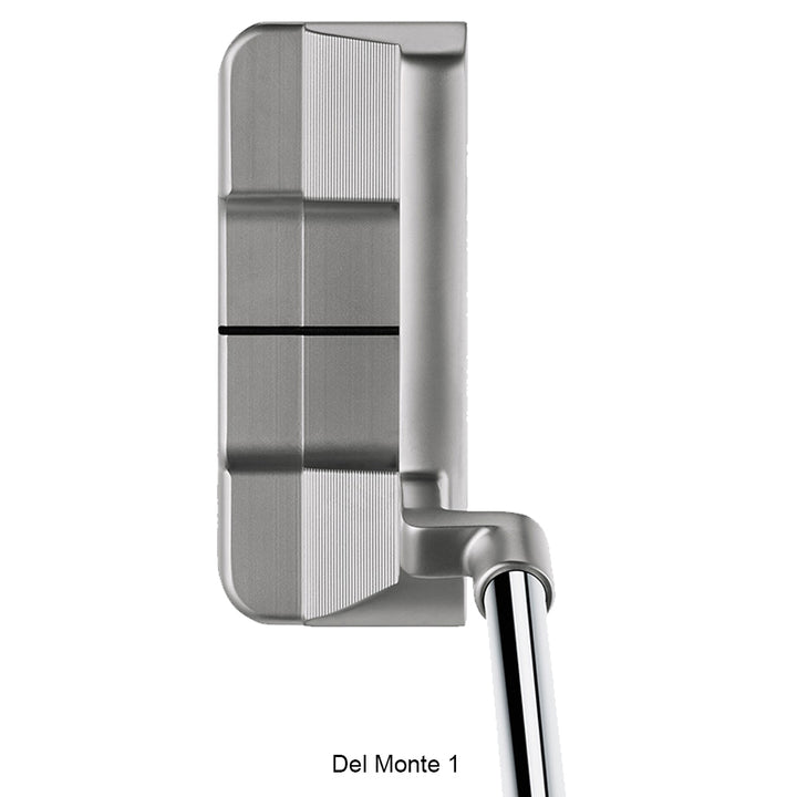 TaylorMade TP Hydro Blast Putter 2021