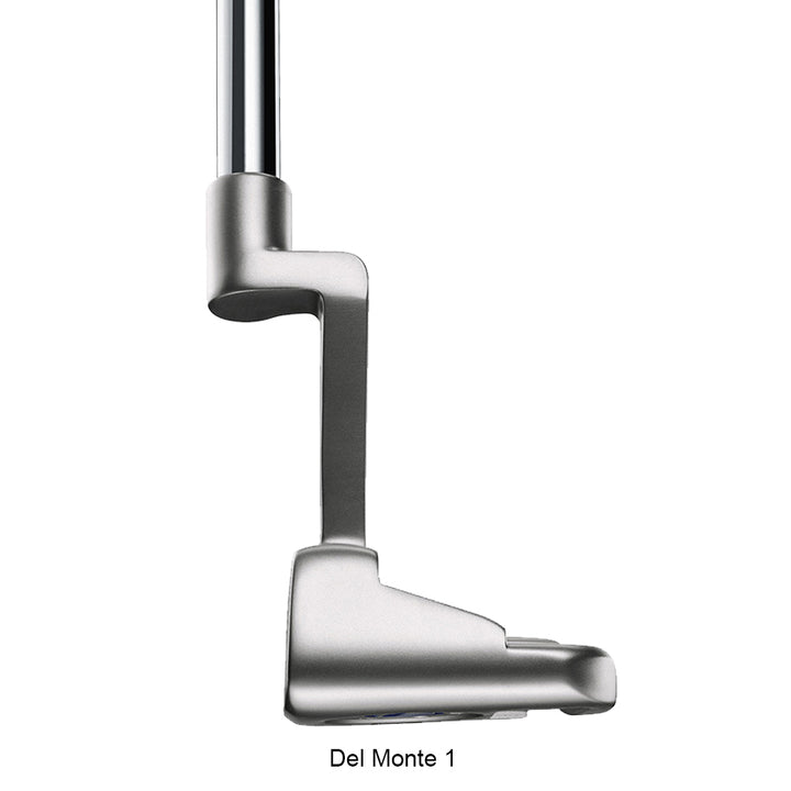 TaylorMade TP Hydro Blast Putter 2021