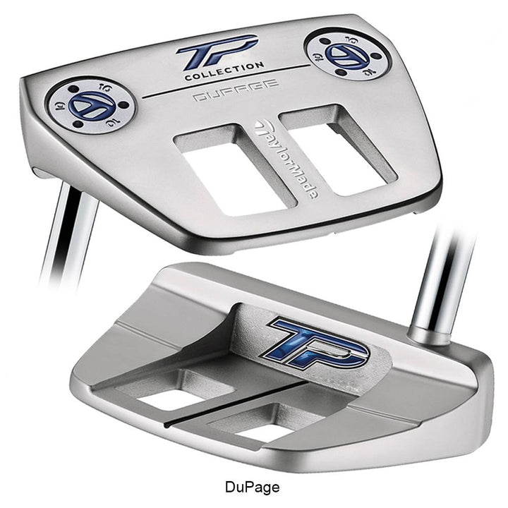 TaylorMade TP Hydro Blast Putter 2021