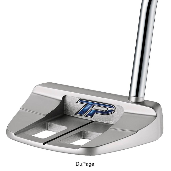 TaylorMade TP Hydro Blast Putter 2021