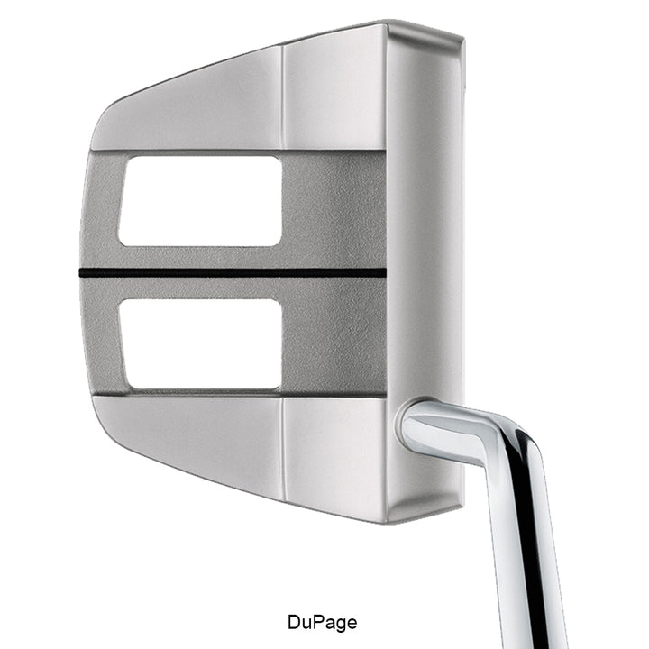 TaylorMade TP Hydro Blast Putter 2021