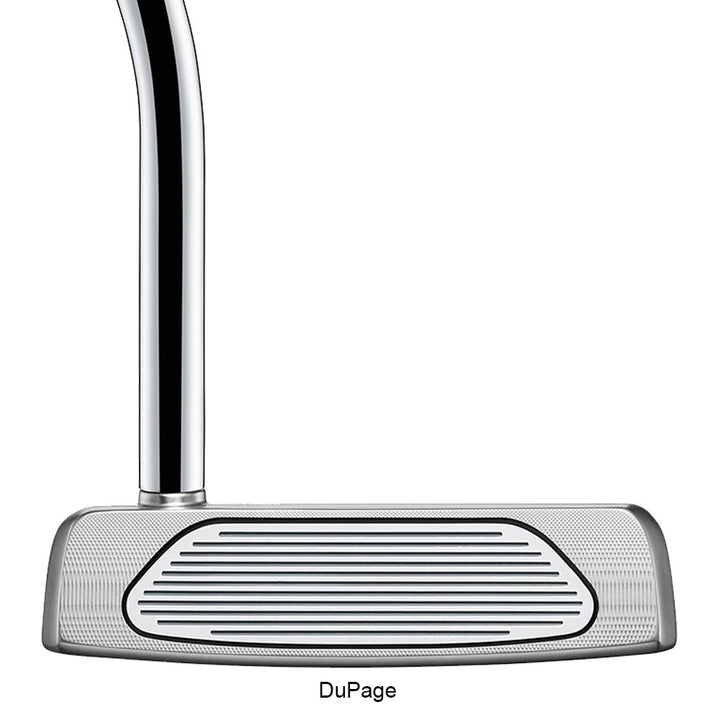 TaylorMade TP Hydro Blast Putter 2021