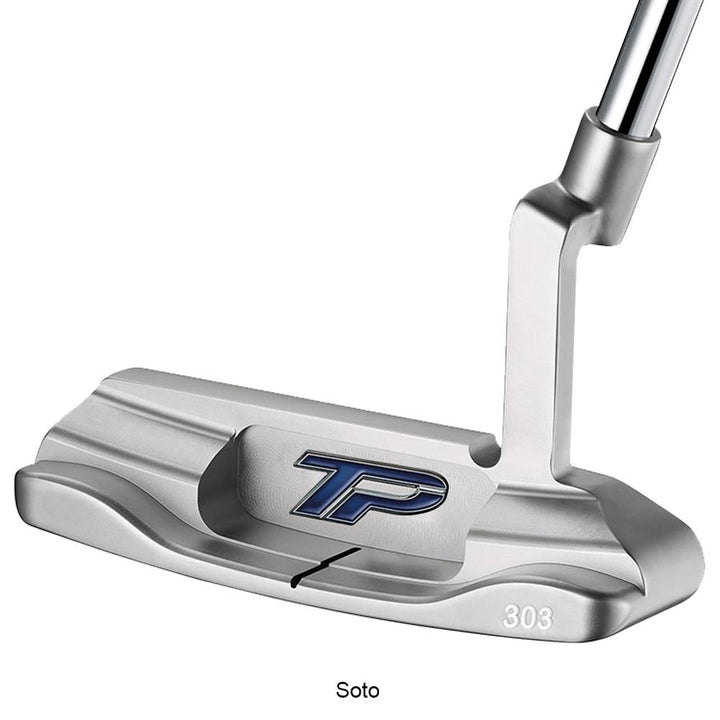 TaylorMade TP Hydro Blast Putter 2021