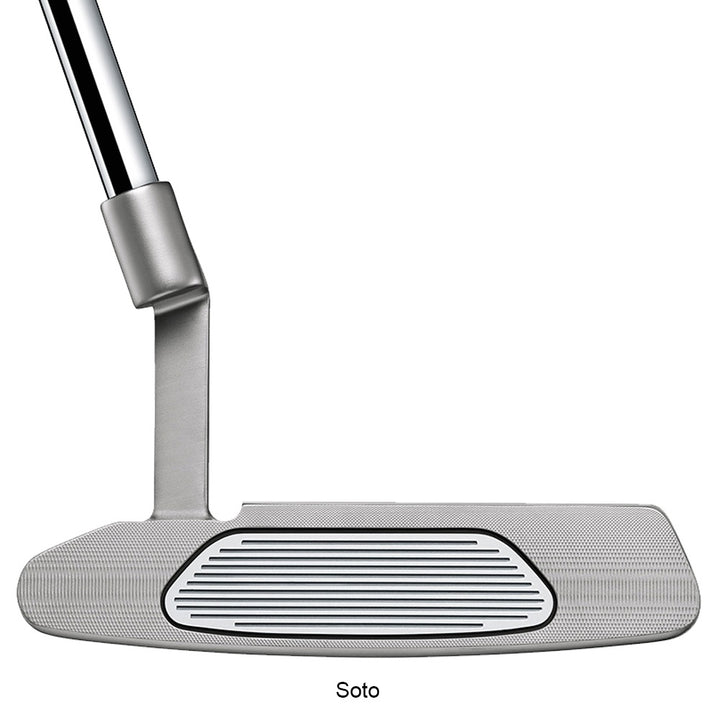 TaylorMade TP Hydro Blast Putter 2021