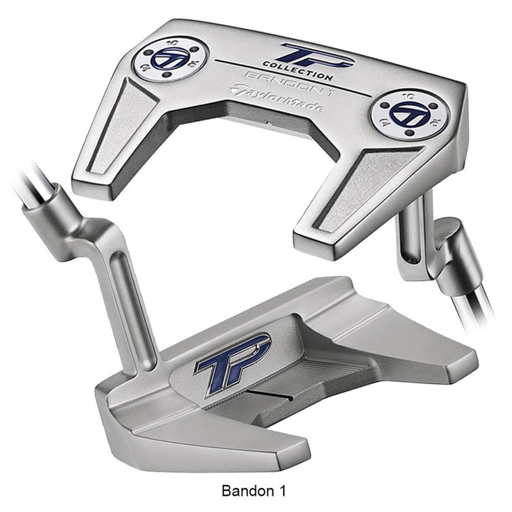 TaylorMade TP Hydro Blast Putter 2021
