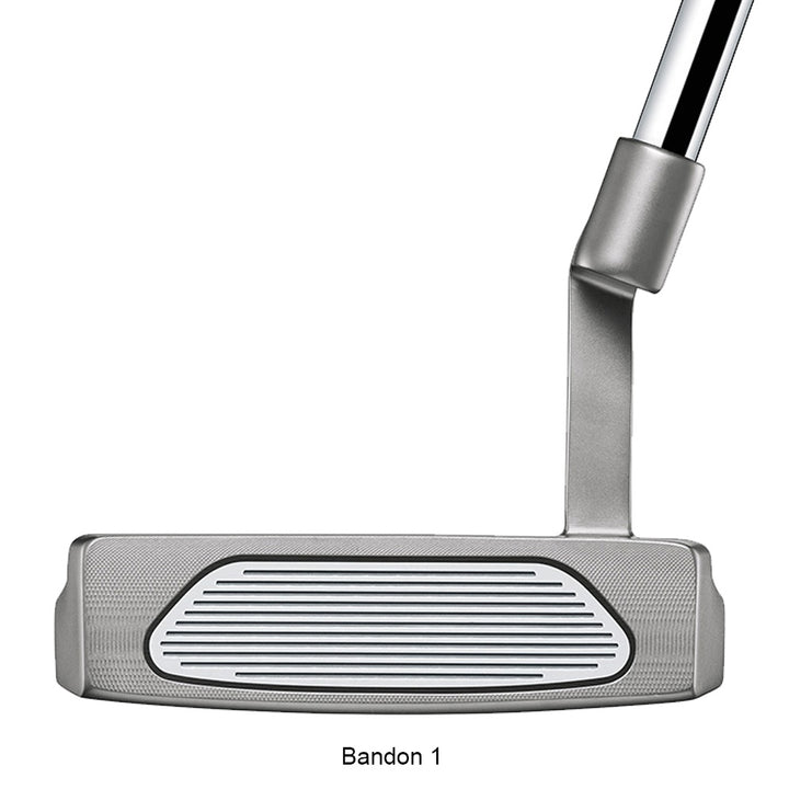 TaylorMade TP Hydro Blast Putter 2021