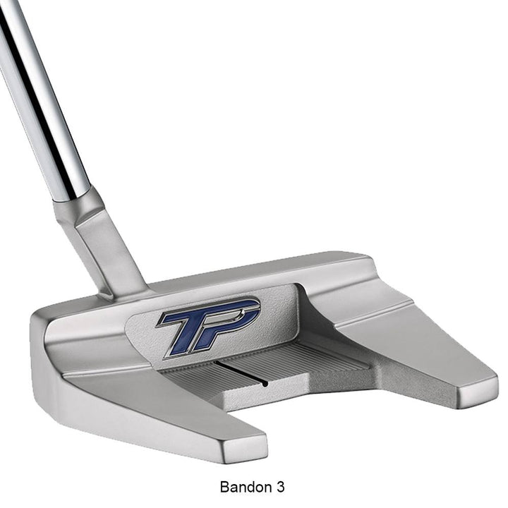 TaylorMade TP Hydro Blast Putter 2021