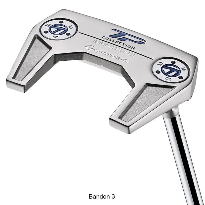 TaylorMade TP Hydro Blast Putter 2021