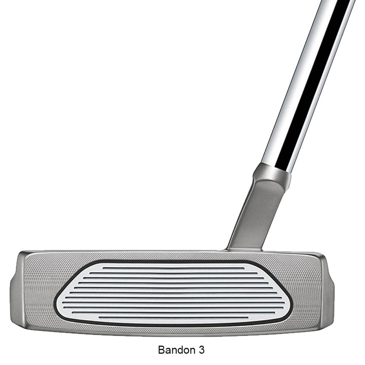TaylorMade TP Hydro Blast Putter 2021