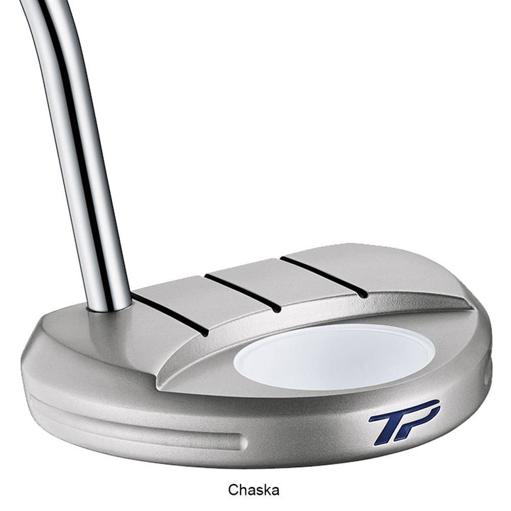 TaylorMade TP Hydro Blast Putter 2021
