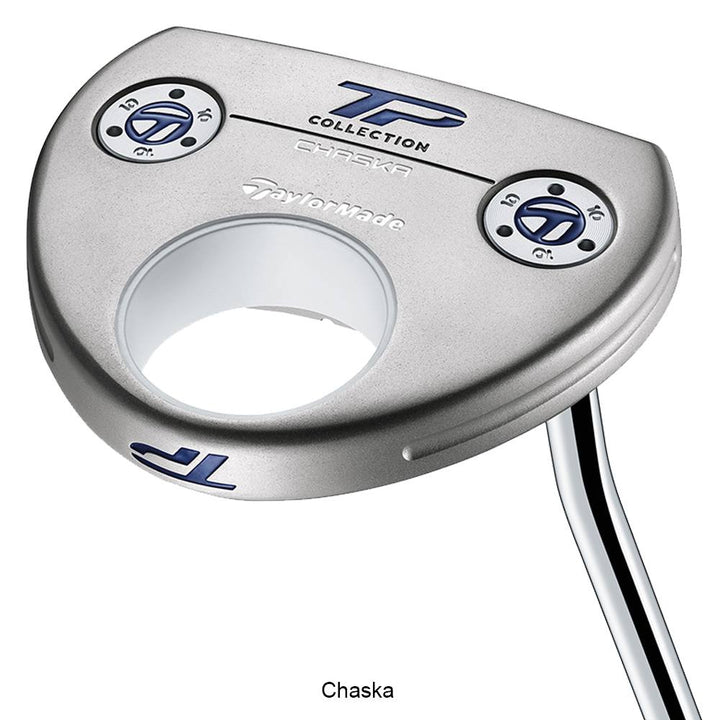 TaylorMade TP Hydro Blast Putter 2021