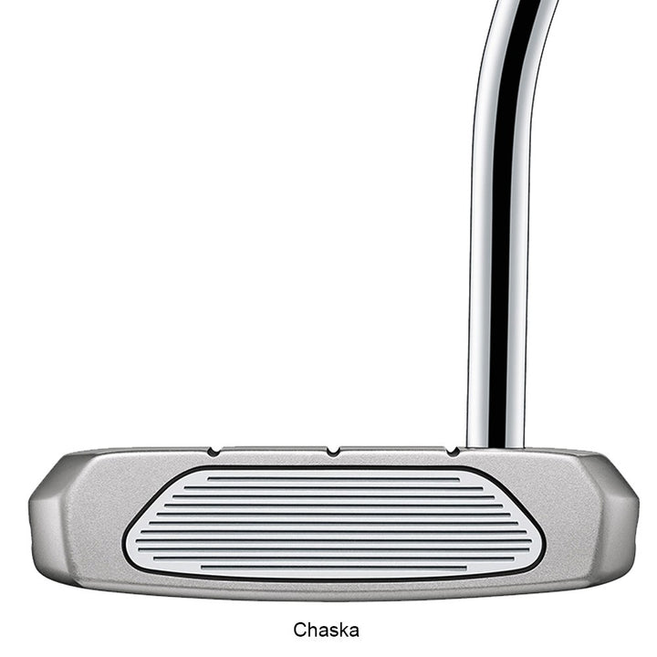 TaylorMade TP Hydro Blast Putter 2021
