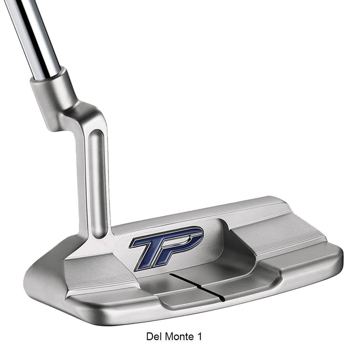 TaylorMade TP Hydro Blast Putter 2021