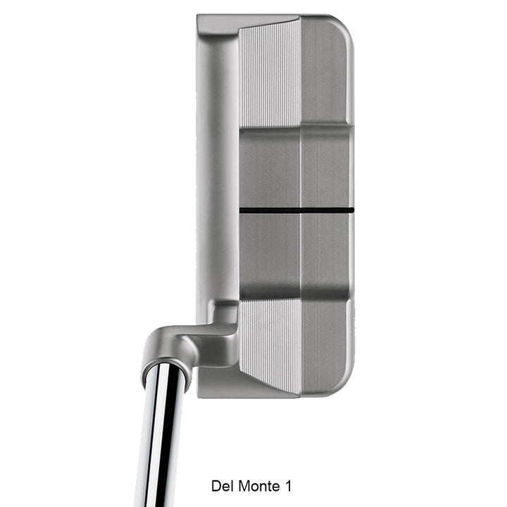 TaylorMade TP Hydro Blast Putter 2021