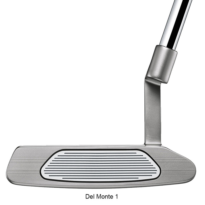TaylorMade TP Hydro Blast Putter 2021