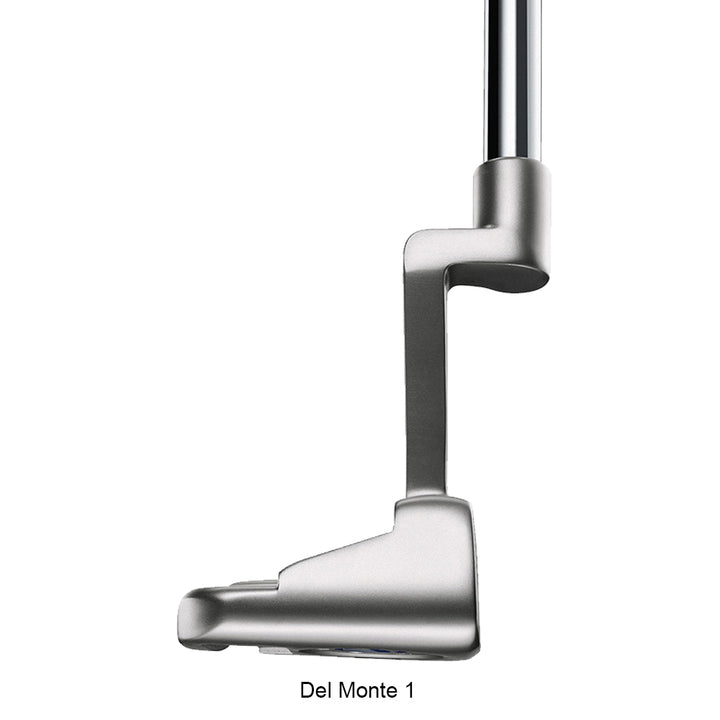 TaylorMade TP Hydro Blast Putter 2021