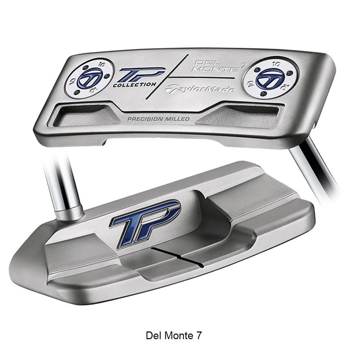 TaylorMade TP Hydro Blast Putter 2021