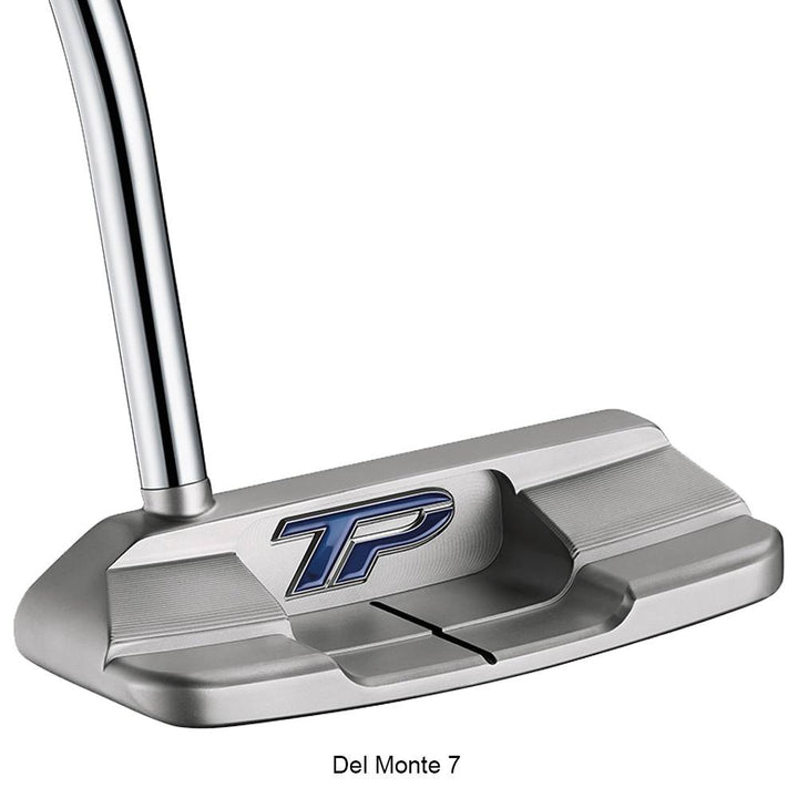 TaylorMade TP Hydro Blast Putter 2021